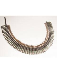 30-06 belt with drill cartridges