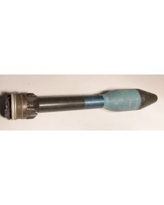 3.5 inch bazooka round