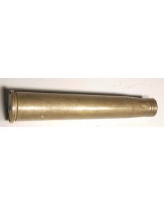 40mm Bofors brass case