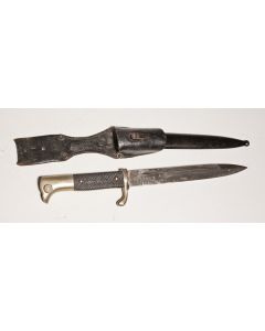 German K98 short dress bayonet