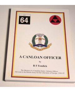 A Canloan Officer