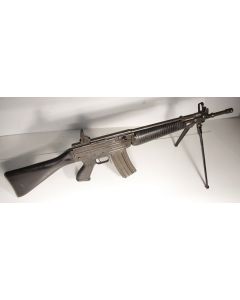 Beretta AR70 Assault Rifle
