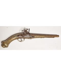 Balkan Flintlock pistol