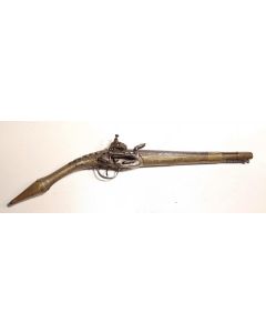 Balkan Flintlock pistol