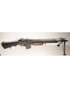 Browning Automatic Rifle 1918A2