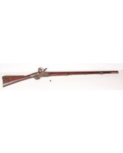 Brown Bess India Pattern musket original condition