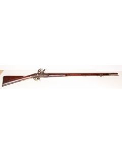 Brown Bess India Pattern musket