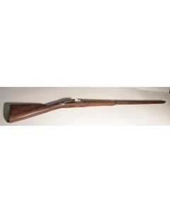 Brown Bess Short Land stock reproduction