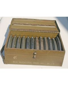 Bren Mag box