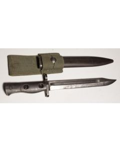 FN C1 bayonet 1958 manufacture 