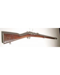 French Model 1866 Chassepot Rifle