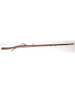 Chinese Matchlock rifle