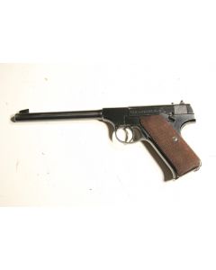 Colt Pre-Woodsman Automatic Pistol