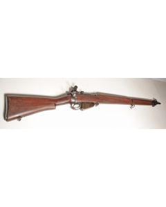 Lee Enfield No. 4 Mk 1* Long Branch DCRA rifle
