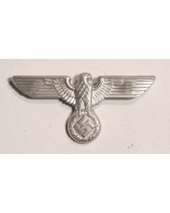 Wehrmacht Cap Eagle