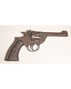 Enfield No. 2 MK1 Pistol