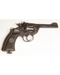 Enfield No.2 Mark 1 Pistol