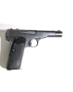 FN-Browning Model 1922 P626b