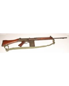 Canadian FN C1A1 Rifle 8L series