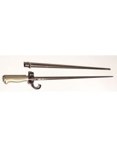 French Model 1886 Lebel bayonet