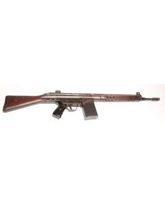 HK G3 Rifle POF manufacture