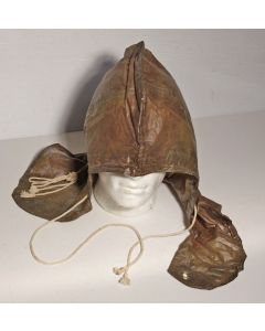 Canadian Anti Gas hood WWII