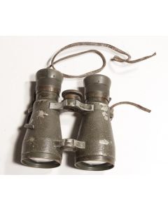 German WW1 binoculars Fernglas 08