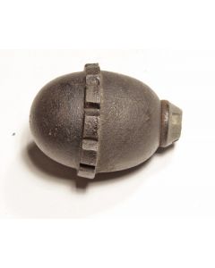 German WWI Model 1917 Na Egg grenade