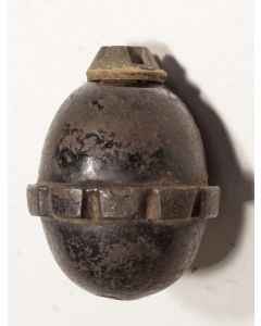 German WW1 Model 1917 Egg grenade