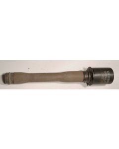 German Model 1924 stick grenade