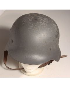German M35 Helmet