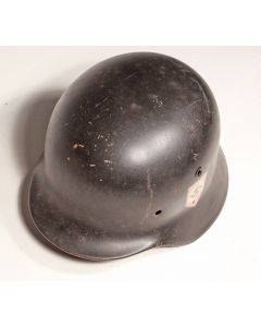 German M40 Helmet Shell