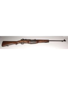 Johnson Model 1941 rifle 