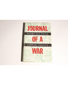 Journal of a War