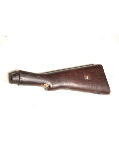 Lee Enfield butt Stock No. 4 rifle