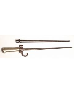 French Lebel bayonet 1886