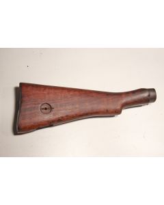 Lee Enfield butt stock SMLE