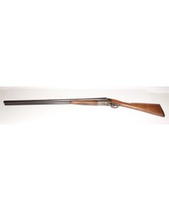 Lefever Nitro Special 12g SXS shotgun