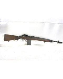 US Rifle M14 Springfield manufacture