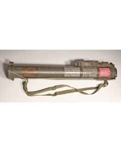 Canadian M72 LAW tube