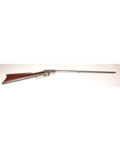 Marlin Model 1892 project rifle