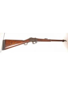 Martini Henry Mk III Rifle