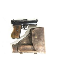 Mauser Model 1934