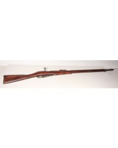 Mosin Nagant 1891 Rifle