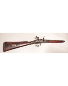 Native Trade Flintlock rifle