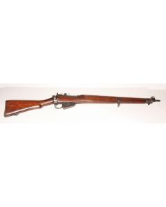 Lee Enfield No. 4 Mk 1* Long Branch 1942 New Zealand marked