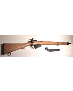 Lee Enfield No, 4 Mk 2 Irish Contract rifle