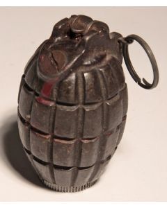 No. 5 Grenade