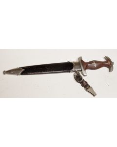 German NSKK dagger