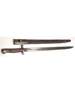 Pattern 1907 bayonet Wilkinson